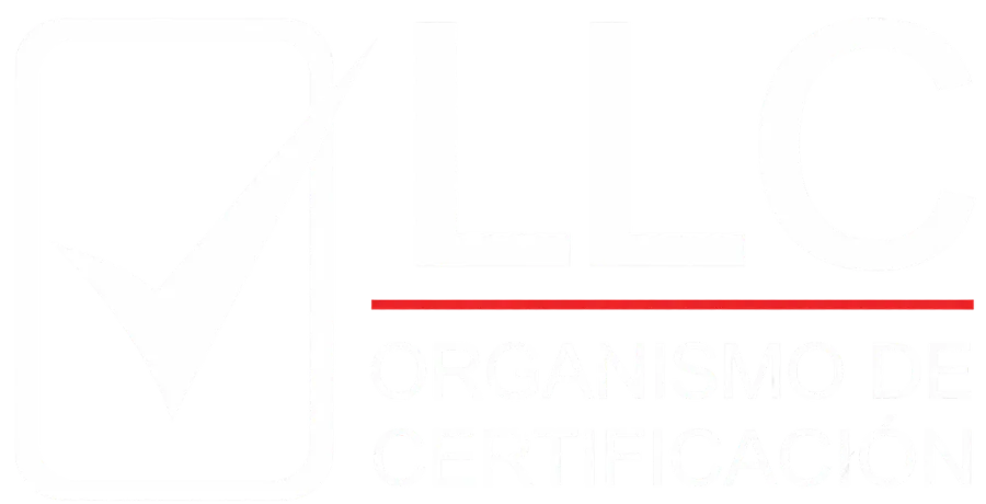 LLC Certificaciones